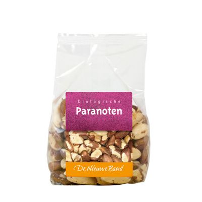 Actie zaterdag tot zaterdag